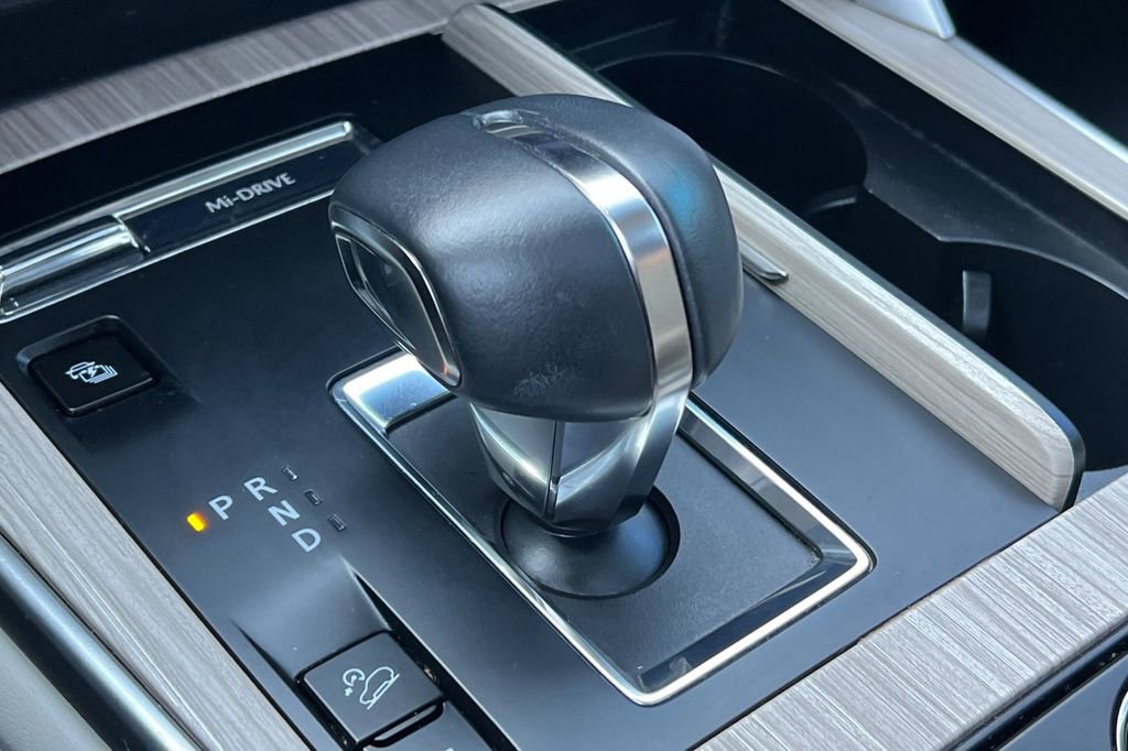 Certified 2024 MAZDA CX-90 Plug-In Hybrid w/ Premium Plus image 26