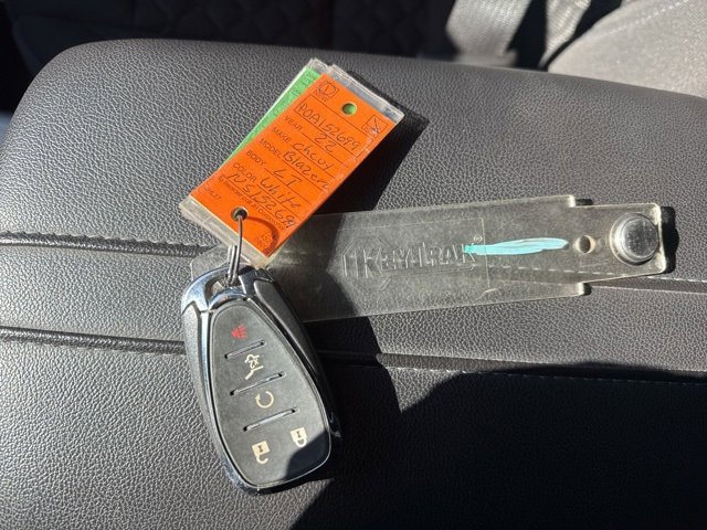 Used 2022 Chevrolet Blazer LT image 7