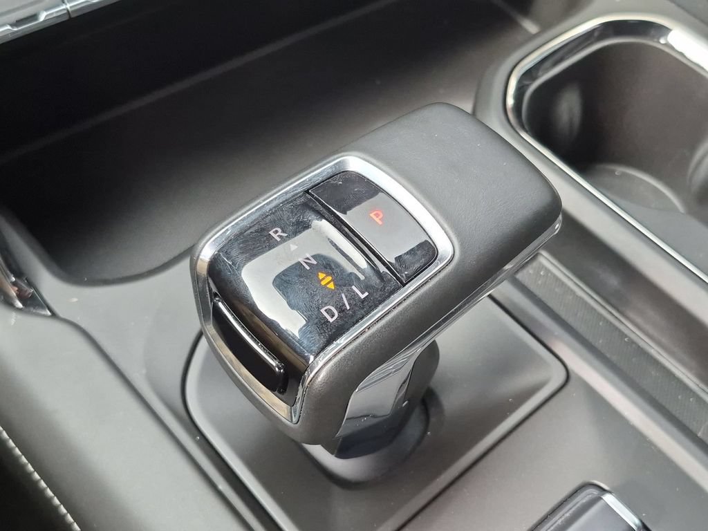 Used 2023 GMC Sierra 1500 AT4X AWD/4WD image 8