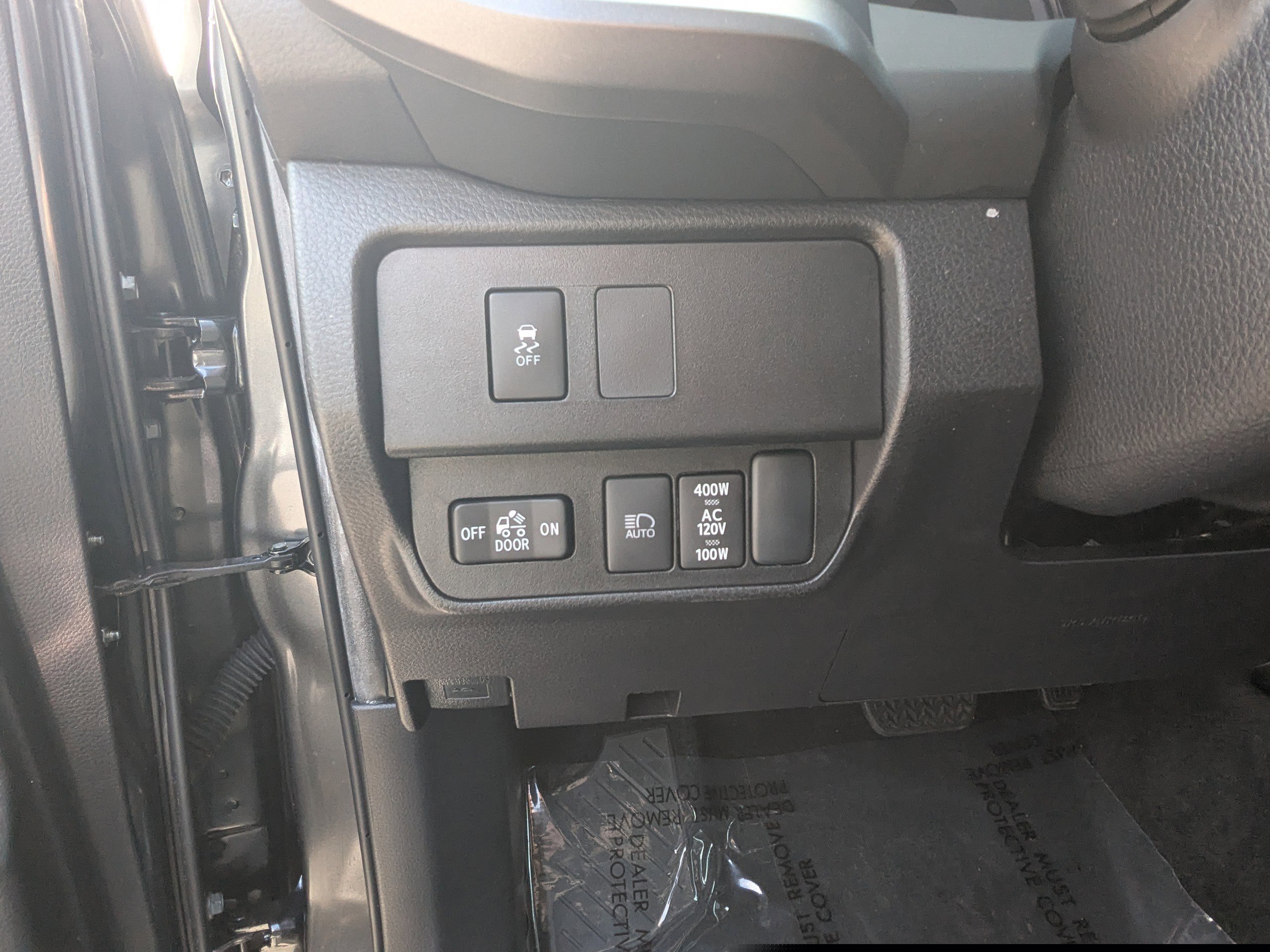 Used 2022 Toyota Tacoma TRD Sport w/ TRD Premium Sport Package image 17