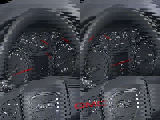 New 2026 GMC Sierra 1500 Pro w/ Graphite Edition image 18