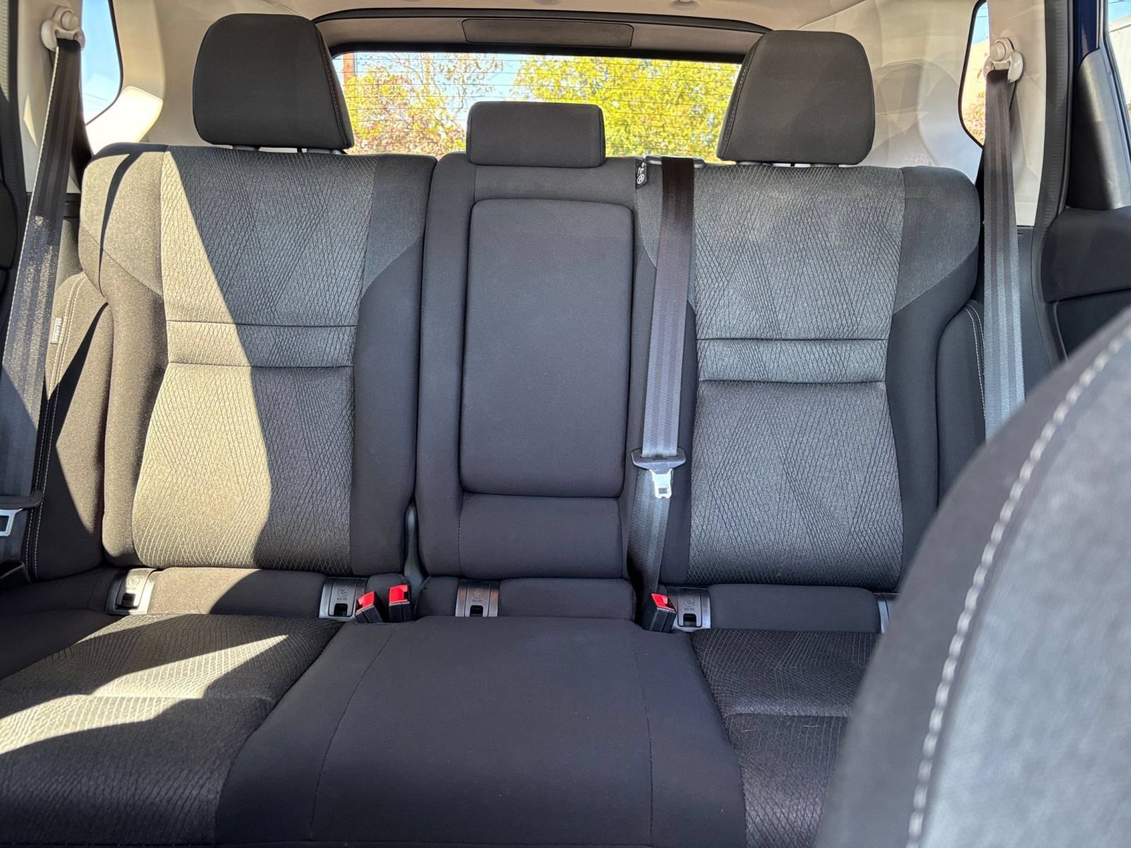 Used 2025 Nissan Rogue SV AWD/4WD image 39