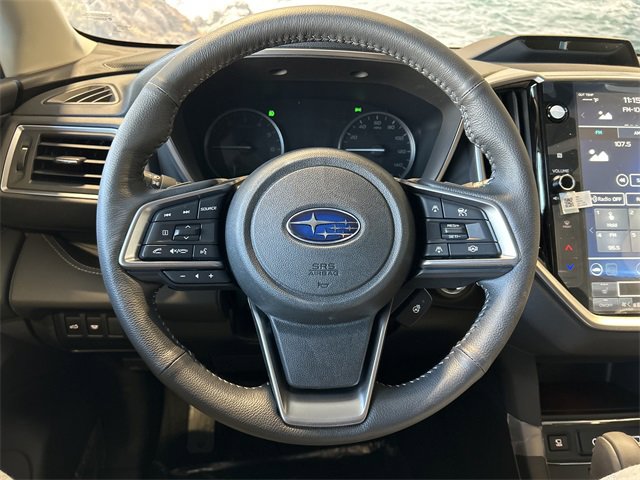 New 2025 Subaru Ascent Limited image 12