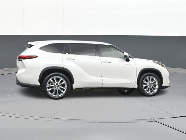 Used 2020 Toyota Highlander Limited FWD image 56
