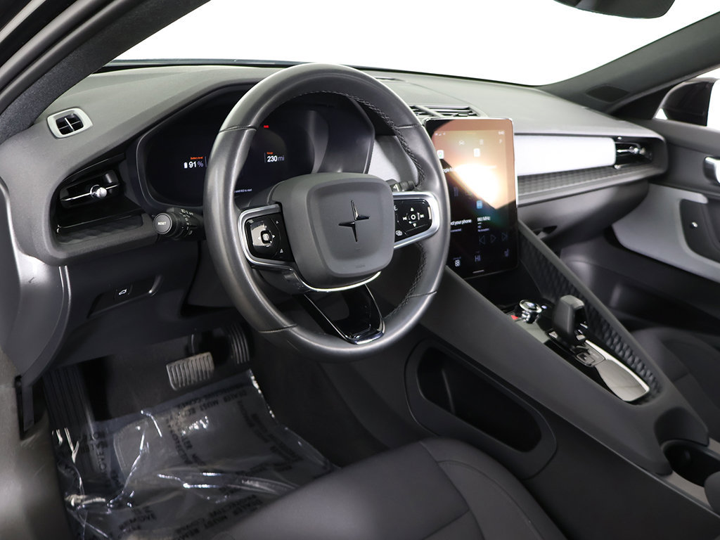 Used 2024 Polestar Polestar 2 AWD/4WD image 27