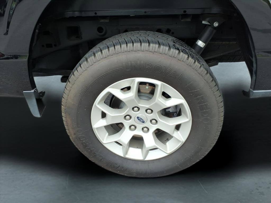 Used 2023 Ford F150 XLT AWD/4WD image 15
