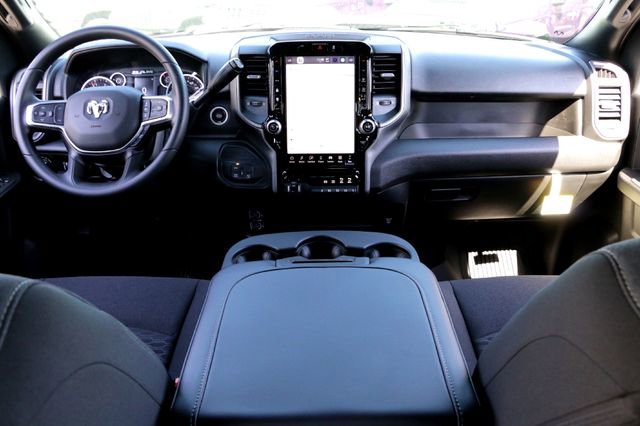 New 2026 RAM 2500 Tradesman image 20