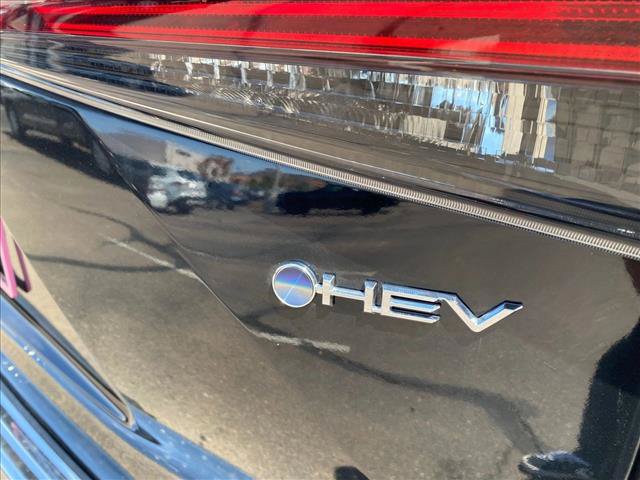 Used 2026 Toyota Highlander Platinum AWD/4WD image 19