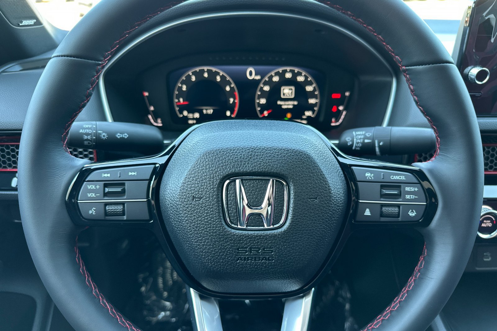 New 2026 Honda Civic Si image 24