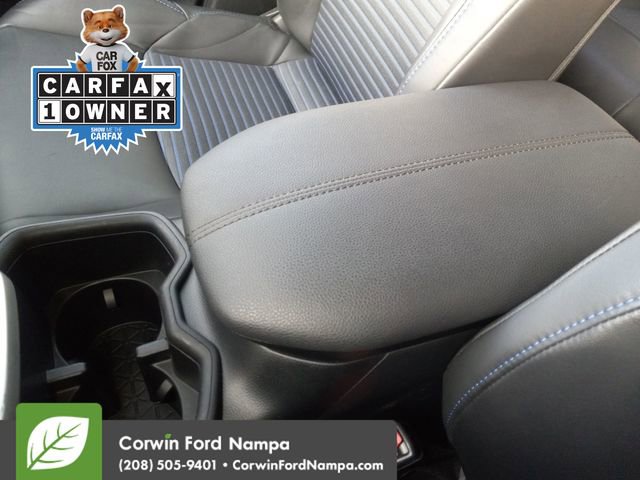 Used 2024 Toyota RAV4 XSE image 19