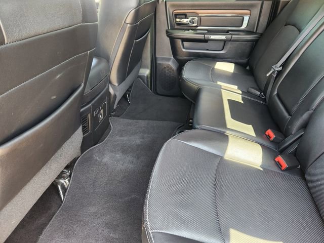 Used 2016 RAM 2500 Laramie w/ Sport Appearance Group image 30