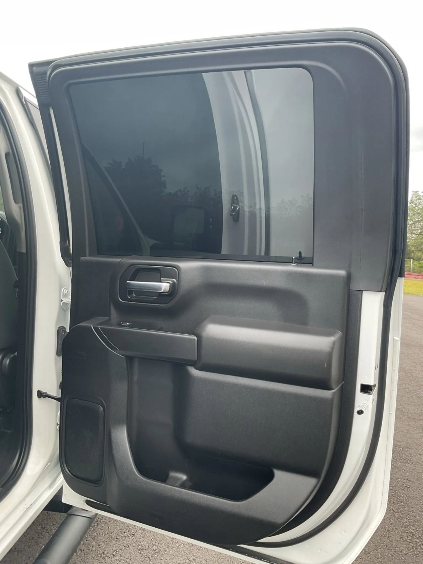 Used 2022 Chevrolet Silverado 2500 LT w/ Convenience Package image 41