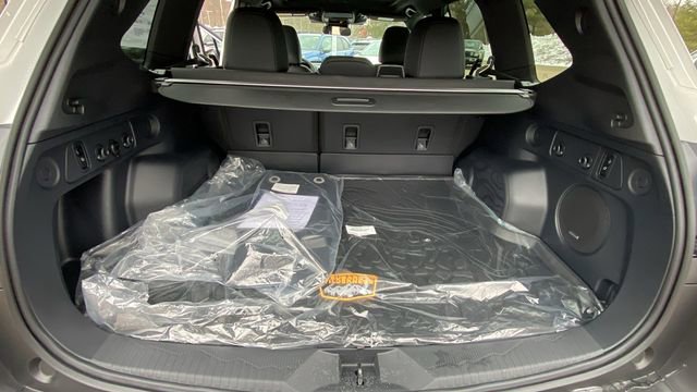 New 2026 Subaru Forester Wilderness image 26