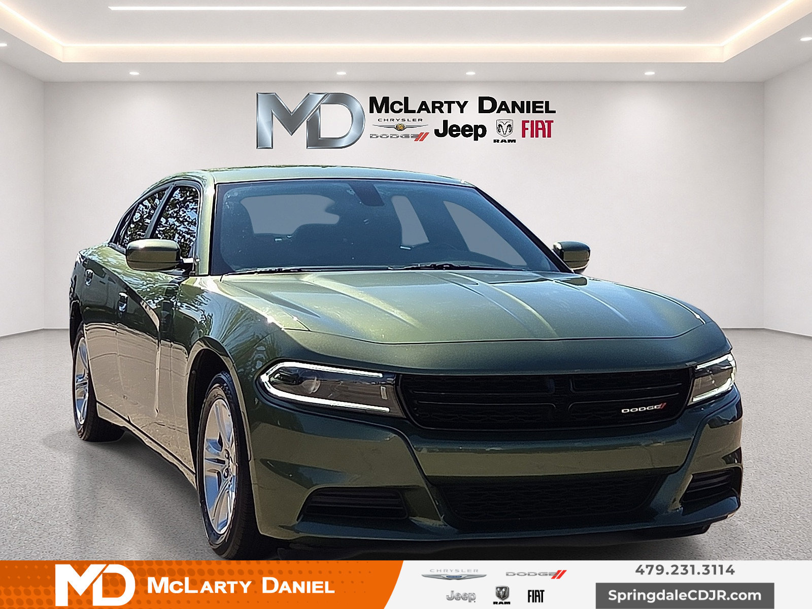 Used 2022 Dodge Charger SXT w/ Cold Weather Package