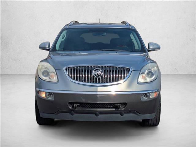 Used 2008 Buick Enclave CXL image 2