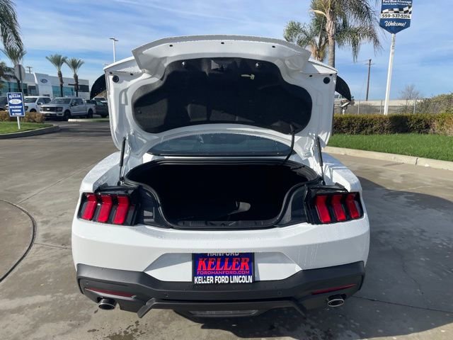 New 2026 Ford Mustang Coupe image 22