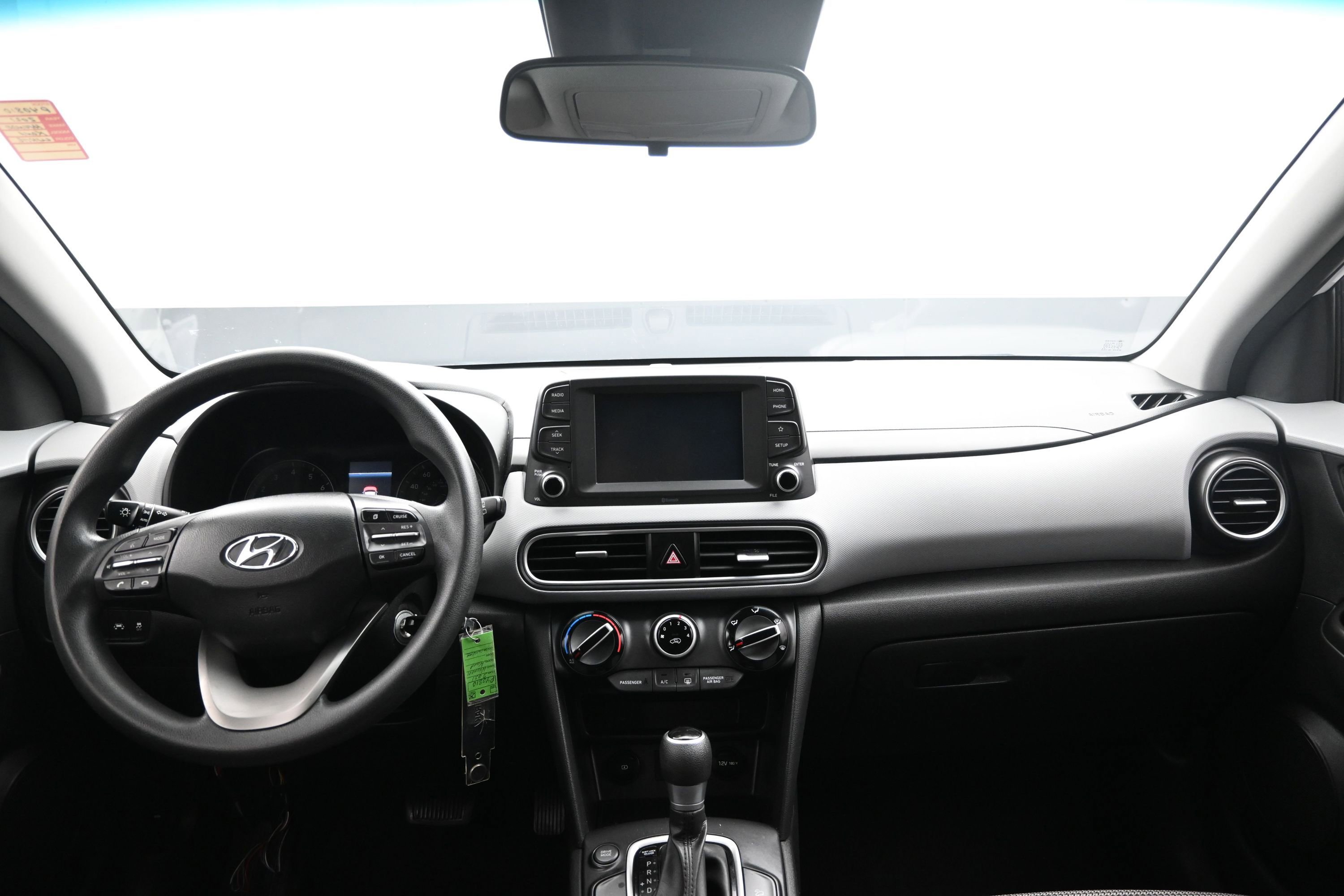 Used 2021 Hyundai Kona SE FWD image 20