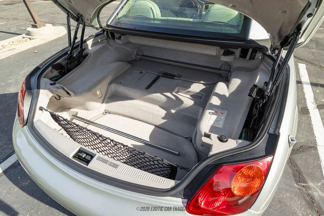 Used 2005 Lexus SC 430 Convertible image 83