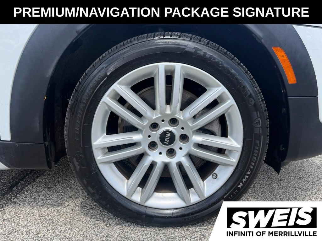Used 2019 MINI Cooper Countryman S FWD image 15
