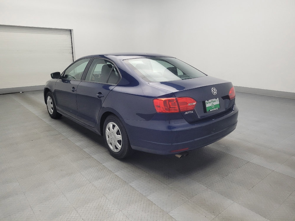 Used 2014 Volkswagen Jetta S image 5