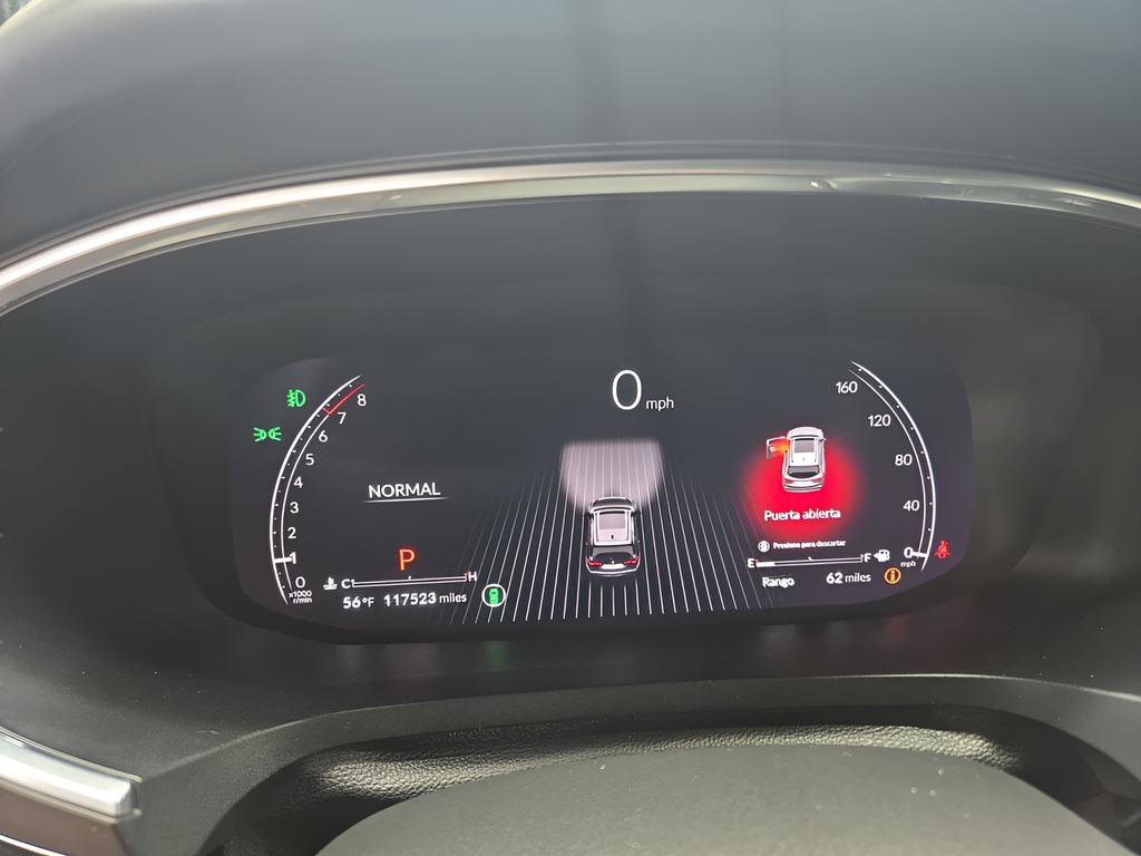 Used 2022 Acura MDX SH-AWD w/ Advance Package image 23