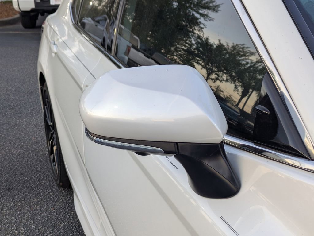 Certified 2024 Toyota Camry XSE w/ Driver Assist Package image 12