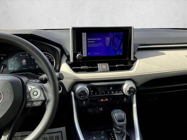 Used 2023 Toyota RAV4 XLE image 8