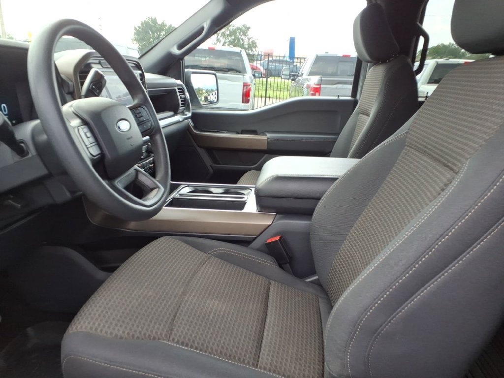 Used 2024 Ford F150 STX w/ Equipment Group 201A FX4 AWD/4WD image 24