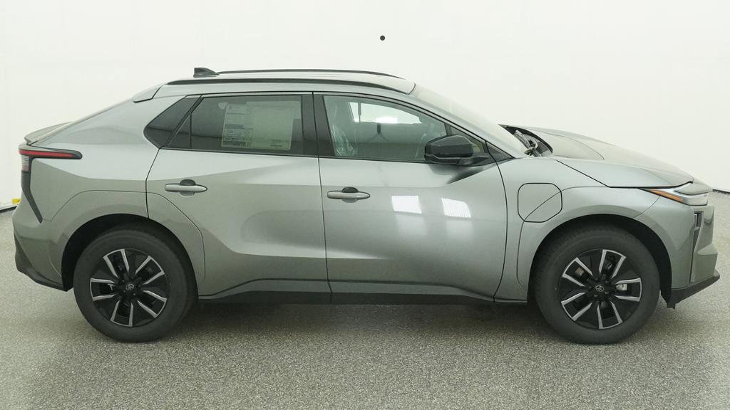 New 2026 Toyota bZ image 28