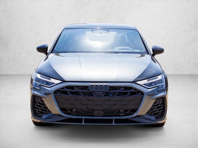 New 2026 Audi S3 Premium AWD/4WD image 2