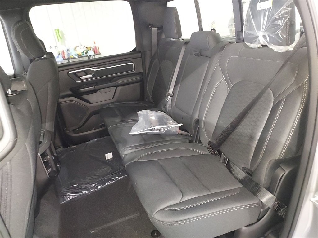 New 2026 RAM 1500 Big Horn image 29