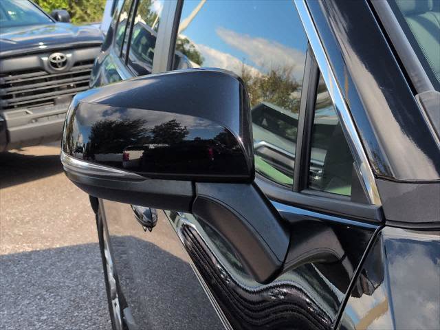 Certified 2024 Toyota RAV4 XLE Premium w/ Weather Package FWD image 12