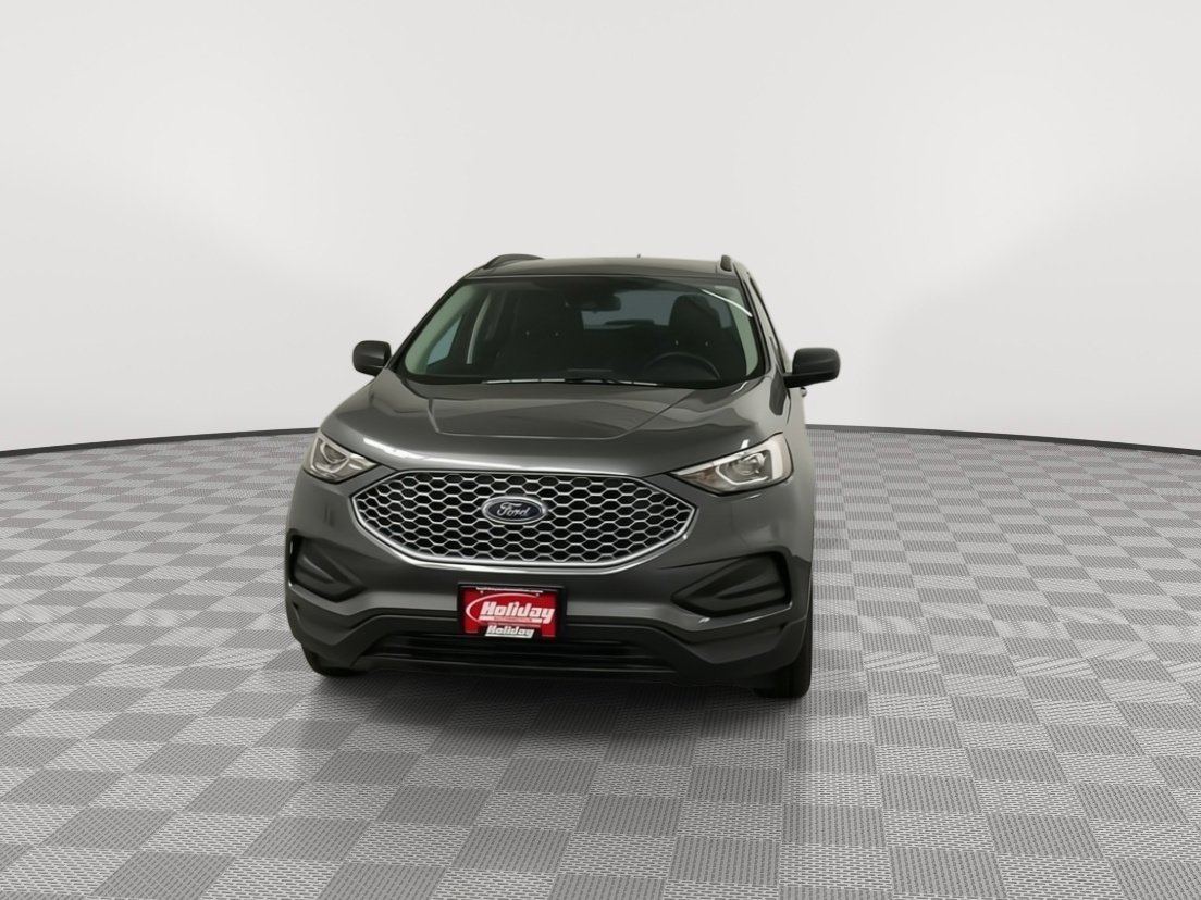 New 2024 Ford Edge SE image 30