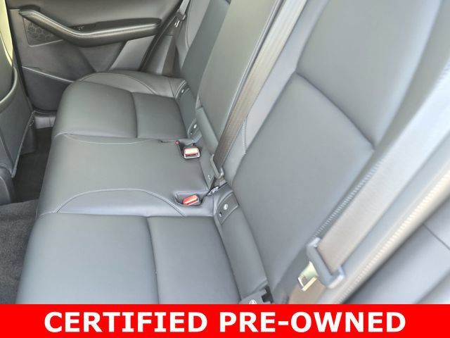 Certified 2025 MAZDA CX-30 AWD 2.5 S w/ Preferred Package image 15