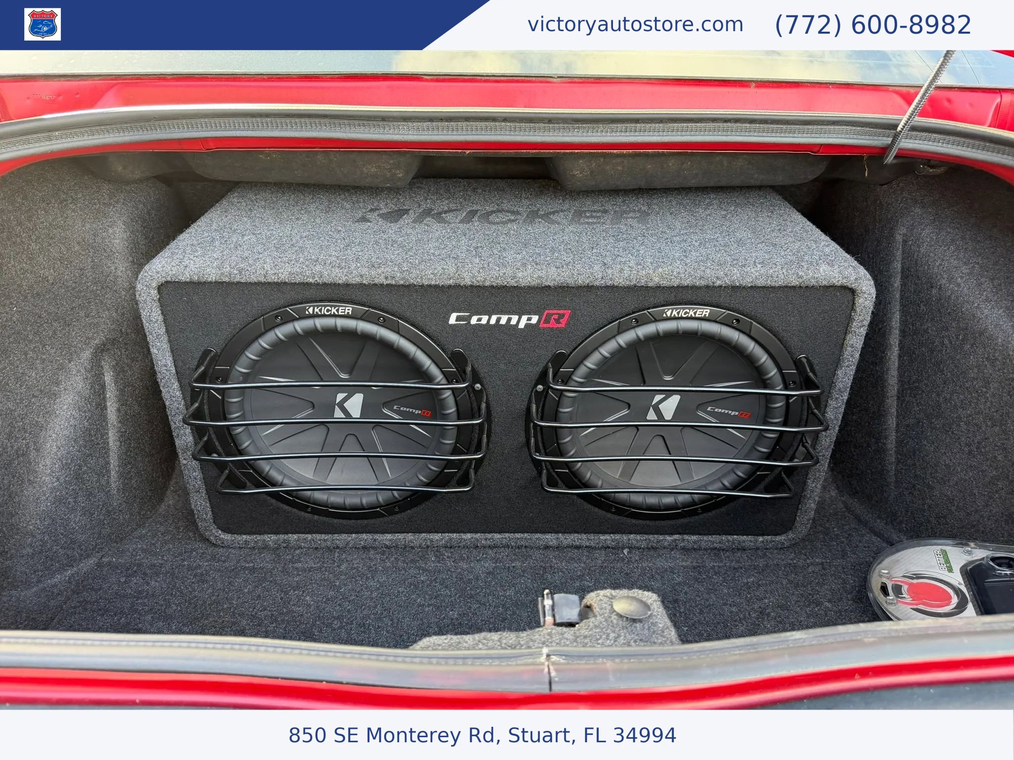 Used 2012 Dodge Challenger R/T RWD image 35