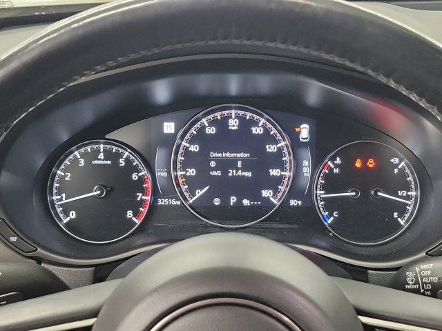 Used 2024 MAZDA CX-50 2.5 Turbo w/ Cargo Package image 28