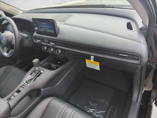 New 2026 Honda HR-V EX-L image 4