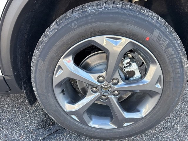 New 2026 Ford Escape ST-Line Select image 12