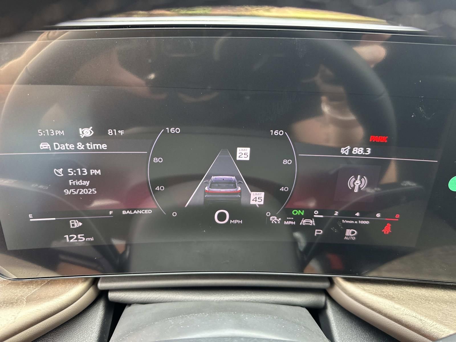 New 2025 Audi Q5 Premium Plus image 14