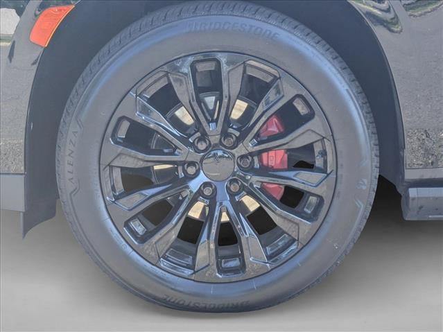 Used 2023 GMC Yukon Denali w/ Max Trailering Package AWD/4WD image 27