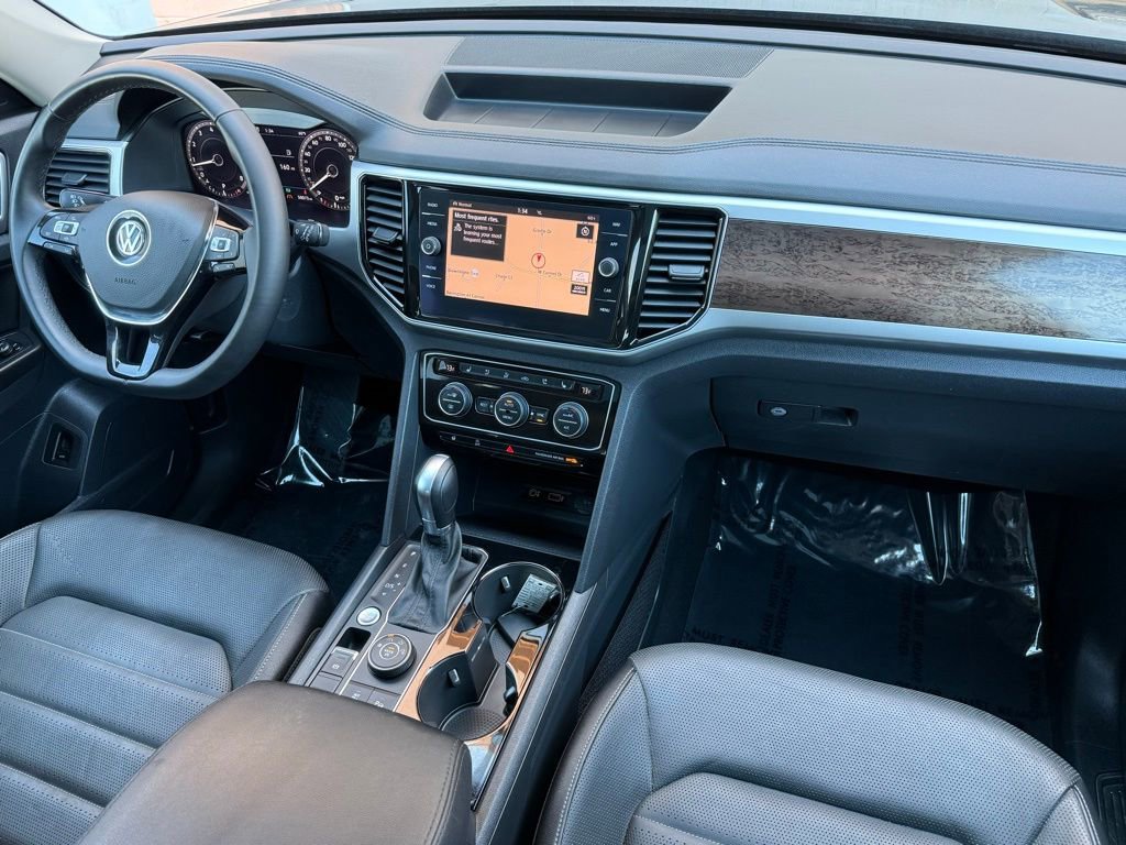 Used 2019 Volkswagen Atlas SEL Premium image 29