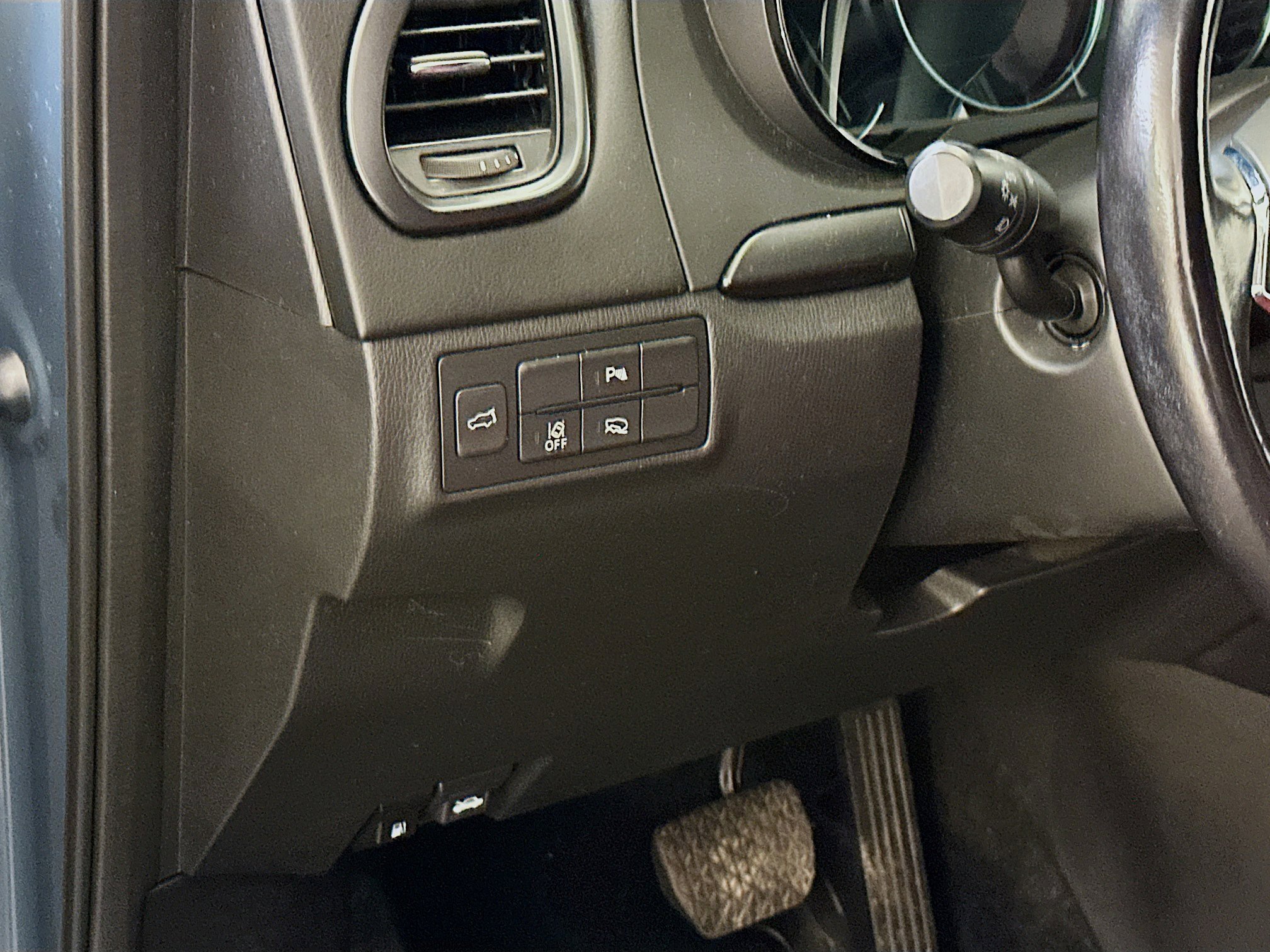 Used 2023 MAZDA CX-9 Carbon Edition image 17