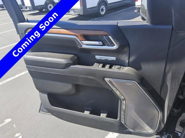 Used 2022 GMC Sierra 1500 Denali image 5