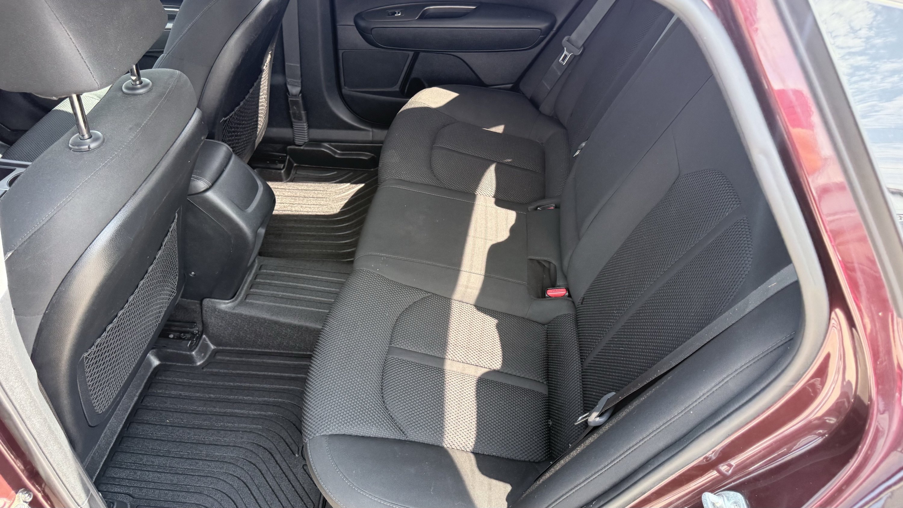 Used 2020 Kia Optima LX FWD image 26