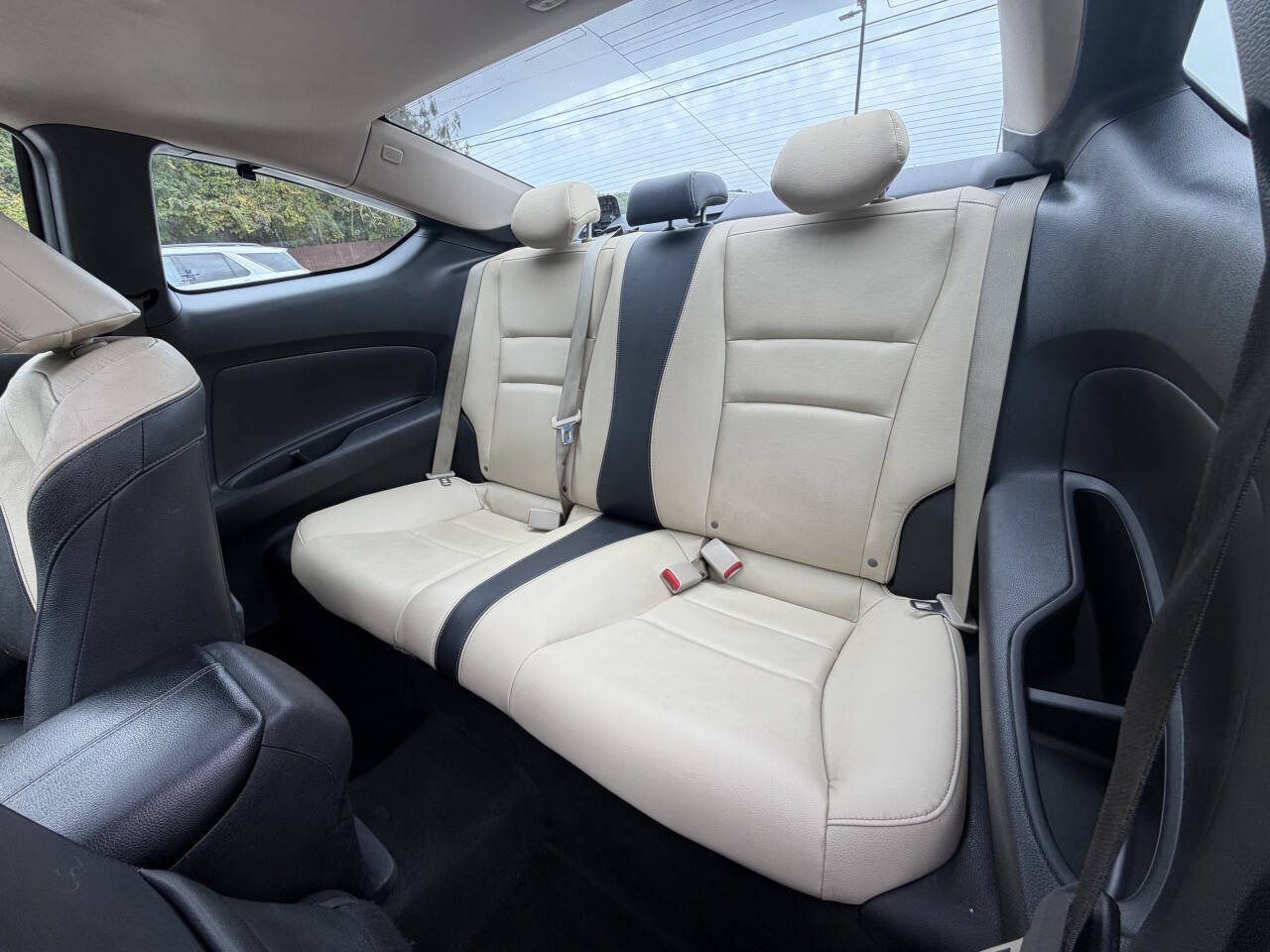 Used 2015 Honda Accord EX-L image 8