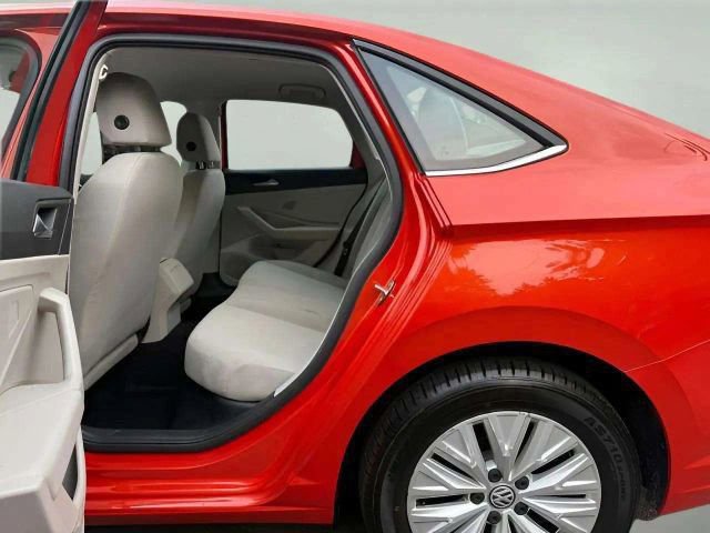 Used 2019 Volkswagen Jetta S image 16