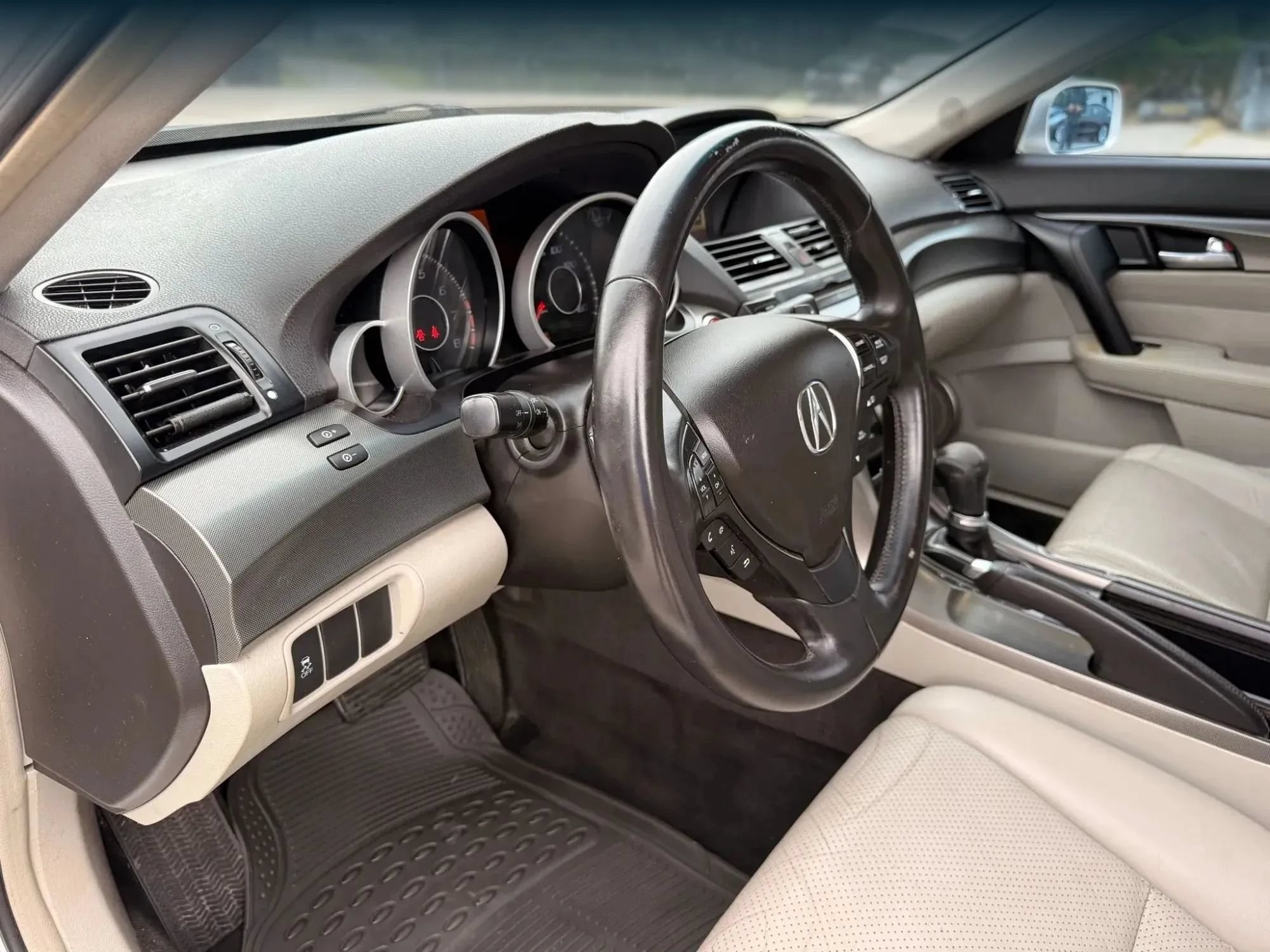 Used 2014 Acura TL w/ Technology Package FWD image 17