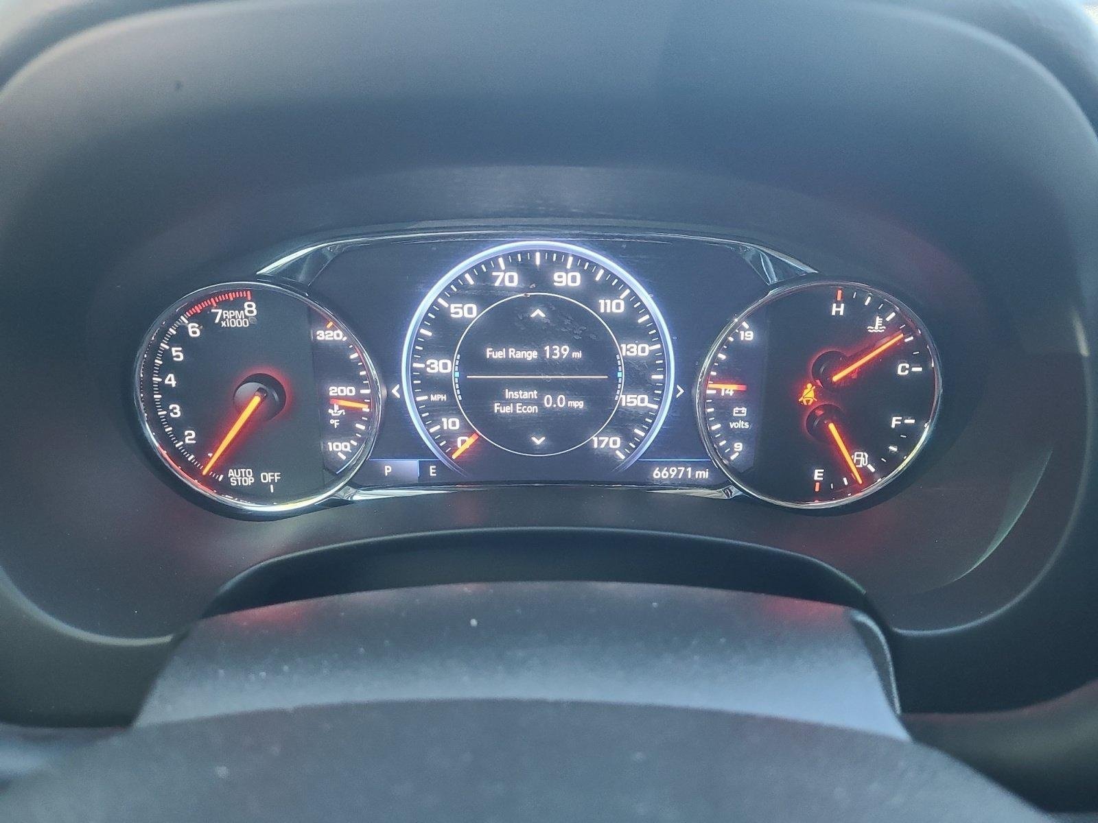 Used 2022 GMC Terrain Denali w/ Denali Premium Package AWD/4WD image 11