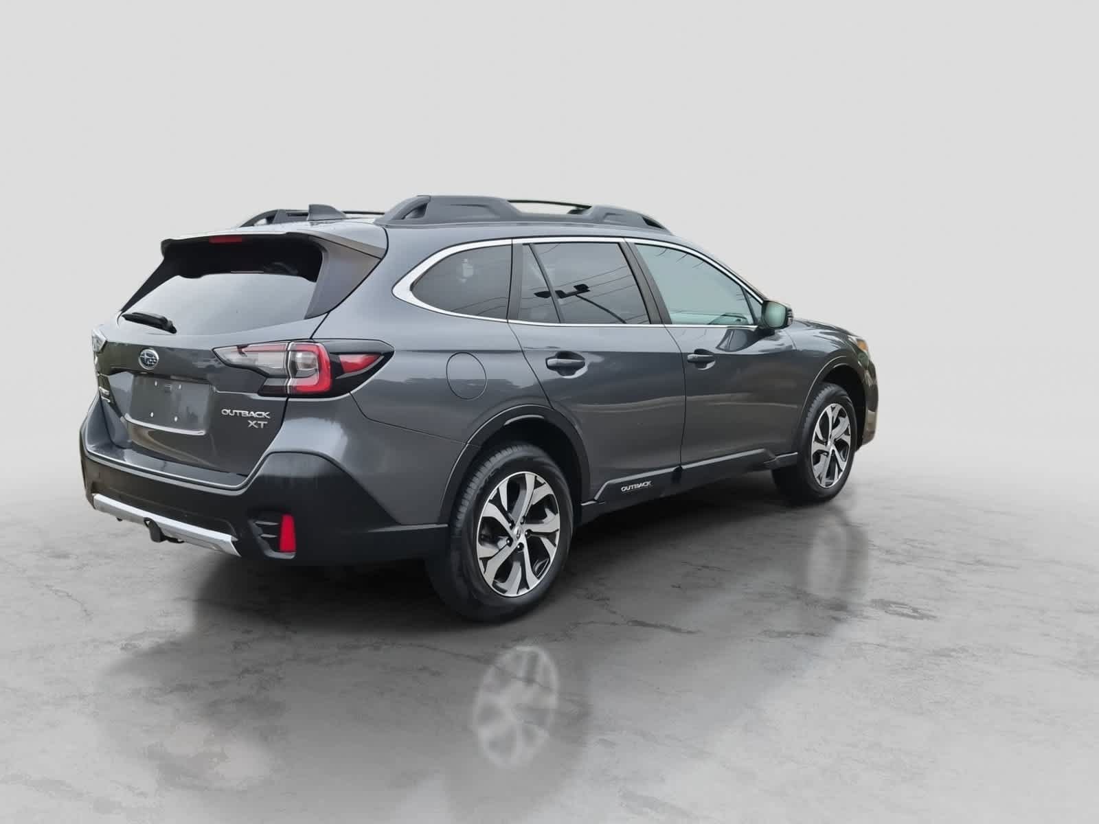 Used 2021 Subaru Outback Limited XT AWD/4WD image 8