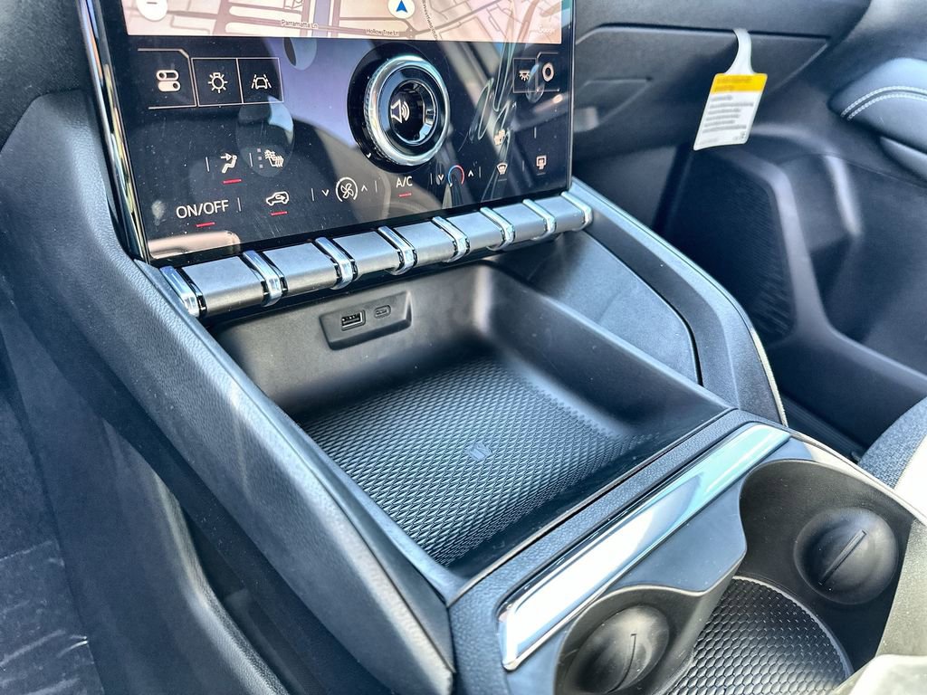 New 2026 GMC Terrain Elevation image 27